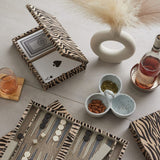 Lesten Card Box Set Decorative Objects