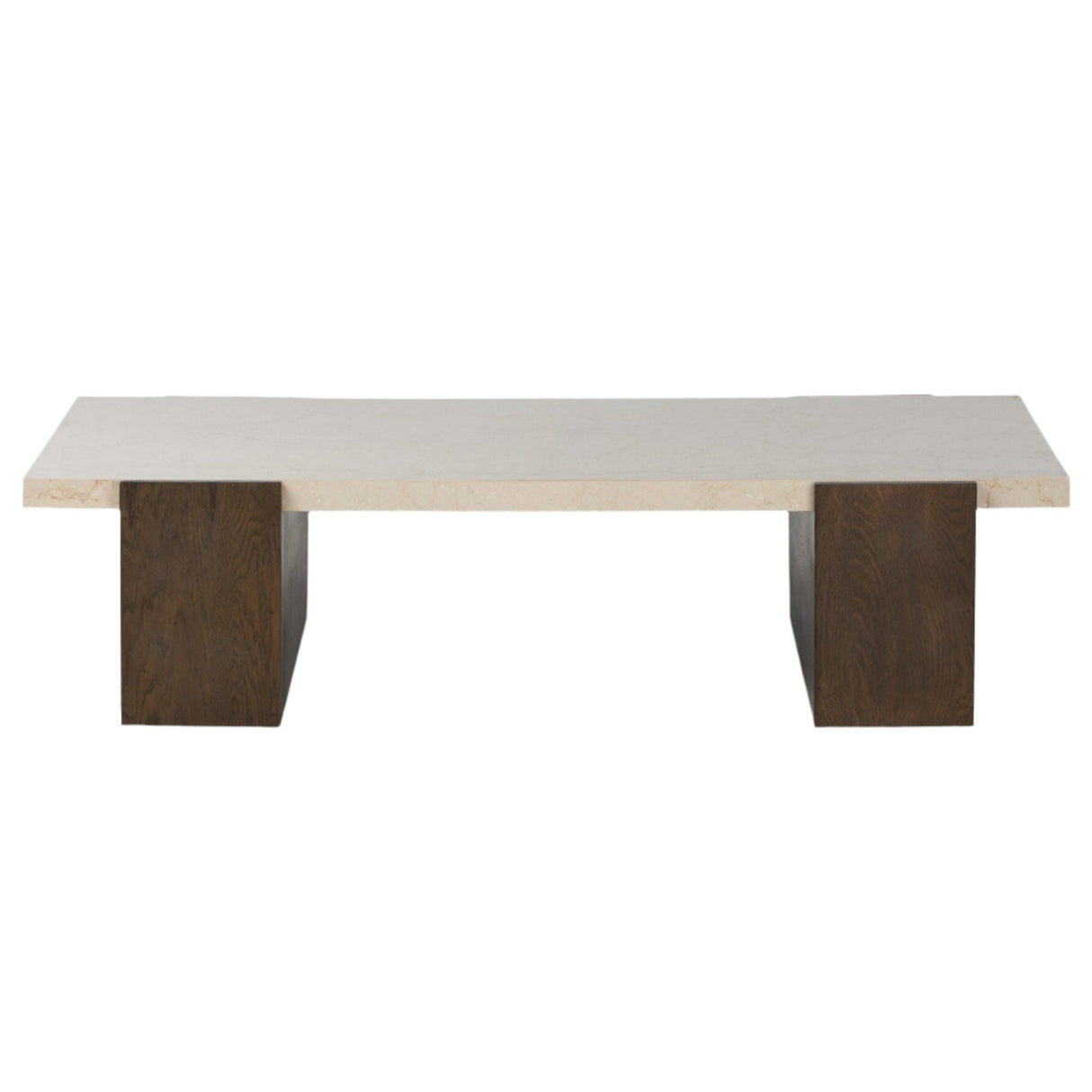Letta Coffee Table Coffee Table 246636-002 198394082426