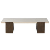 Letta Coffee Table Coffee Table 246636-002 198394082426