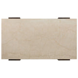 Letta Coffee Table Coffee Table 246636-002 198394082426