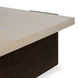 Letta Coffee Table Coffee Table 246636-002 198394082426