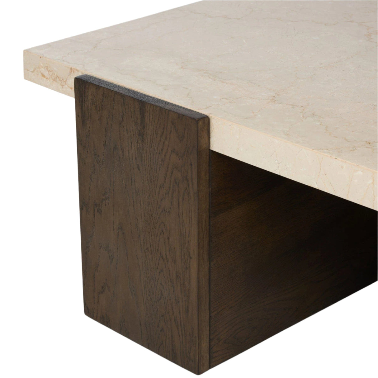 Letta Coffee Table Coffee Table 246636-002 198394082426