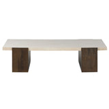 Letta Coffee Table Coffee Table 246636-002 198394082426