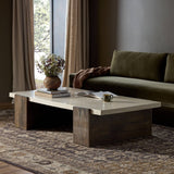 Letta Coffee Table Coffee Table 246636-002 198394082426