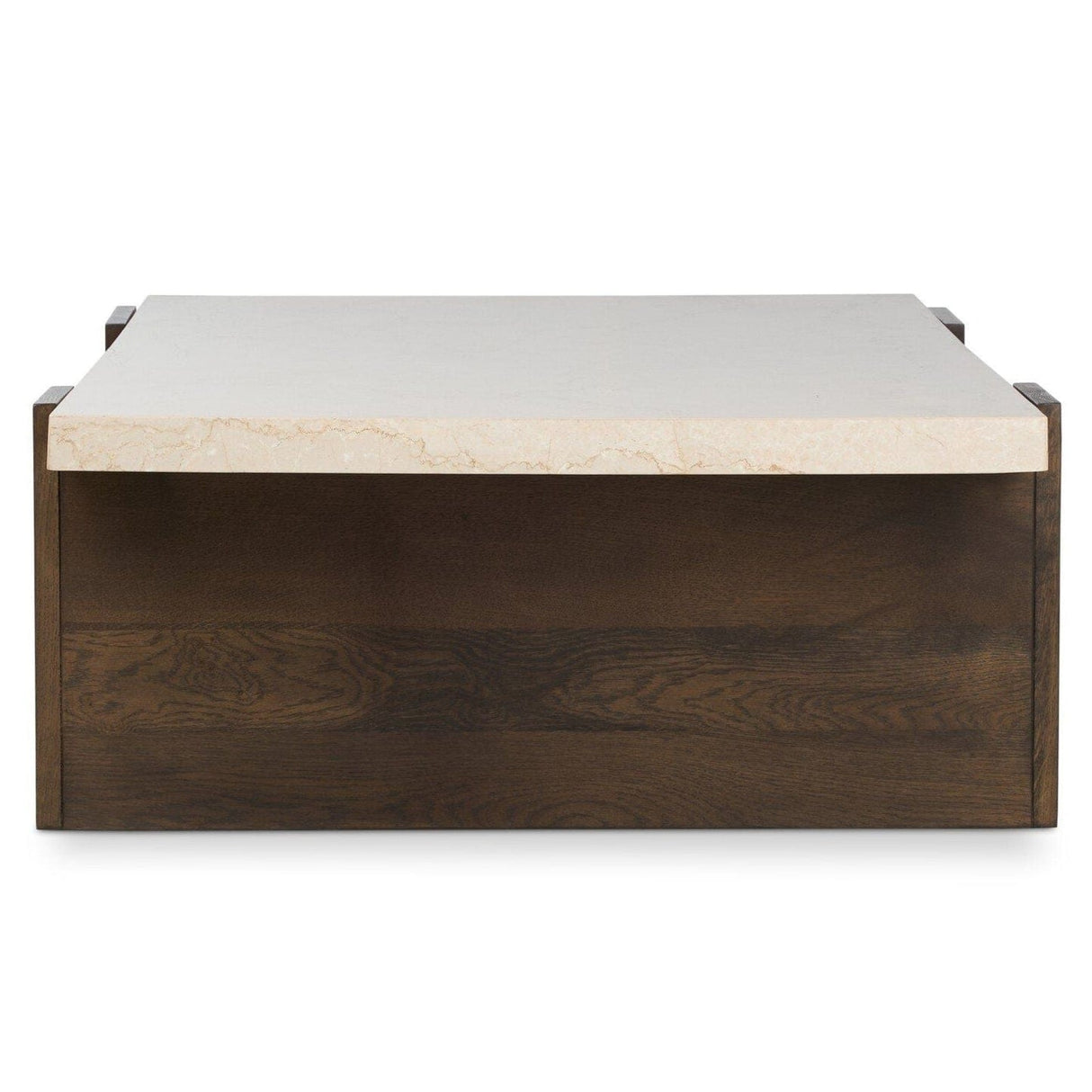 Letta Coffee Table Coffee Table 246636-002 198394082426