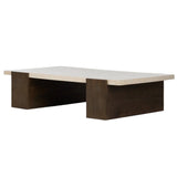 Letta Coffee Table Coffee Table 246636-002 198394082426