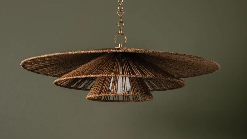 Levan Pendant Pendant Lighting