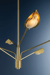 Levin Chandelier Chandelier