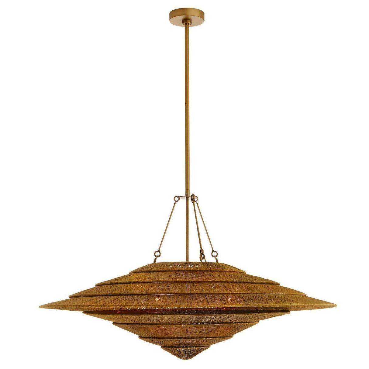 Lexa Pendant Lighting DLI10