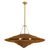 Lexa Pendant Lighting DLI10