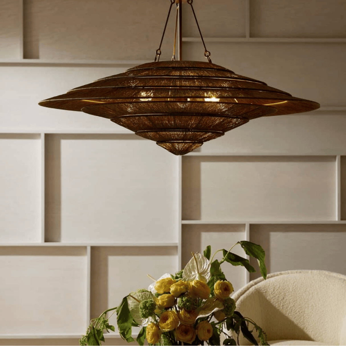 Lexa Pendant Pendants DLI10