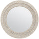 Lexi Mirror Round + Oval MIRLEXI32GY
