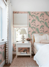 Lexi Nightstand Nightstands + Bedside Tables