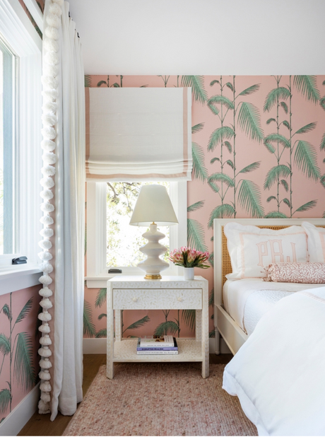 Lexi Nightstand Nightstands + Bedside Tables