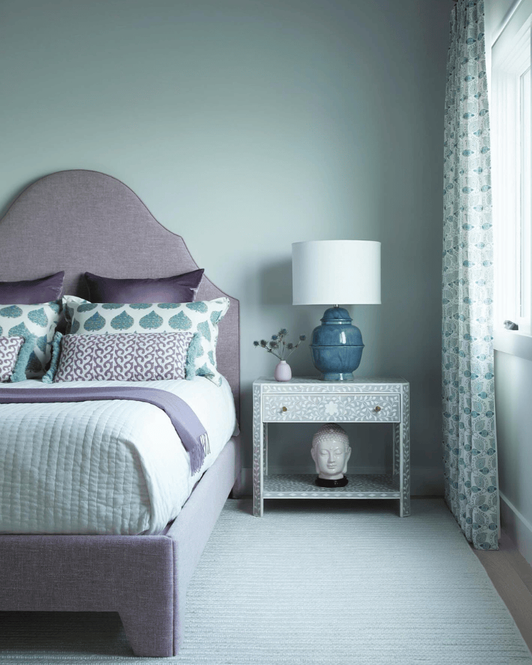 Lexi Nightstand Nightstands + Bedside Tables
