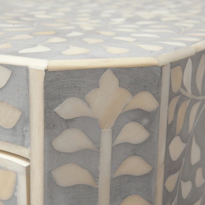 Lexi Nightstand Nightstands + Bedside Tables