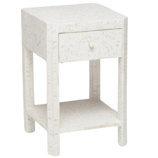 Lexi Nightstand Nightstands + Bedside Tables