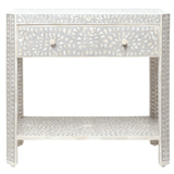 Lexi Nightstand Nightstands + Bedside Tables FURLEXINGDBGY