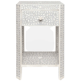 Lexi Nightstand Nightstands + Bedside Tables FURLEXINGSGGY