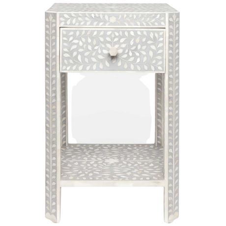 Lexi Nightstand Nightstands + Bedside Tables FURLEXINGSGGY