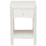 Lexi Nightstand Nightstands + Bedside Tables FURLEXINGSGWH
