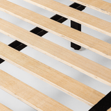 Leyla Bed Beds + Headboards