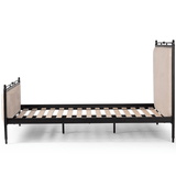 Leyla Bed Beds + Headboards