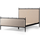 Leyla Bed Beds + Headboards