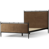 Leyla Bed Beds + Headboards