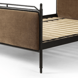 Leyla Bed Beds + Headboards