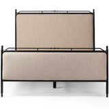 Leyla Bed Beds + Headboards