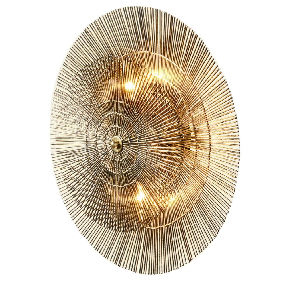 Kalinda Sconce