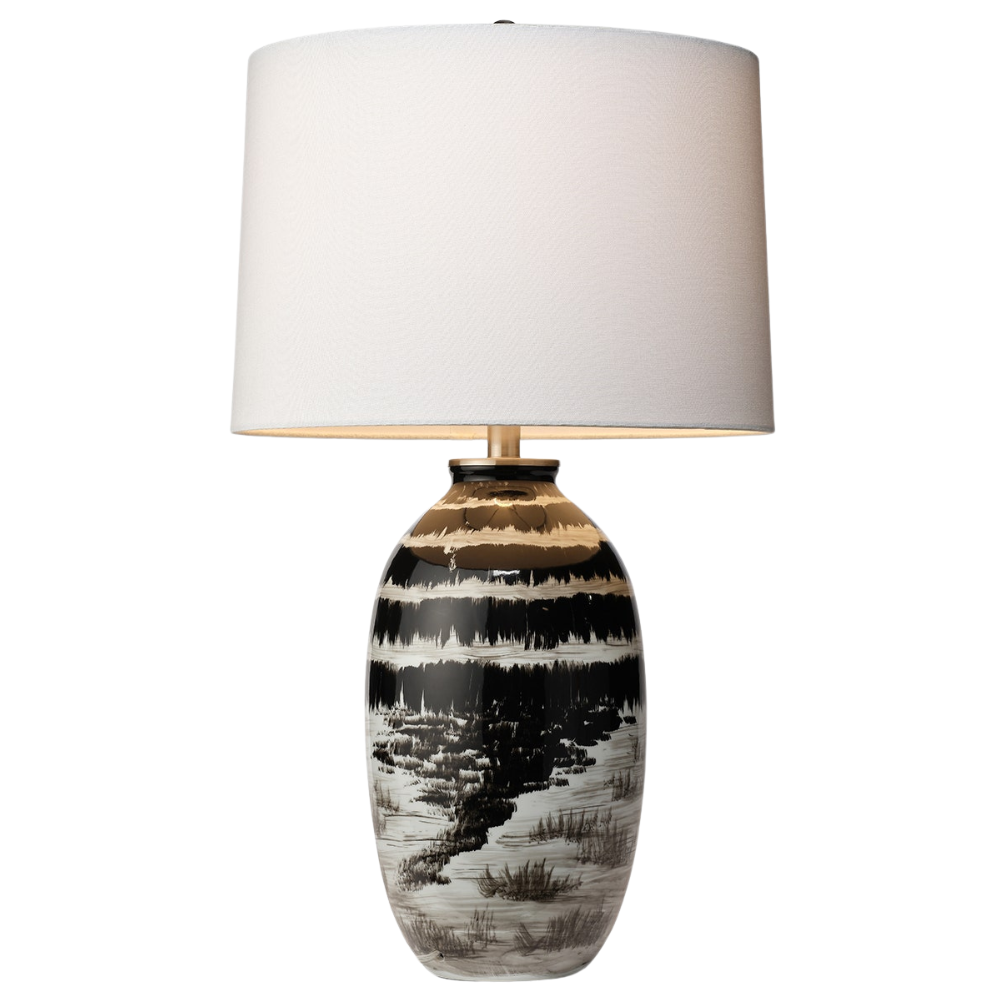 Kieran Table Lamp