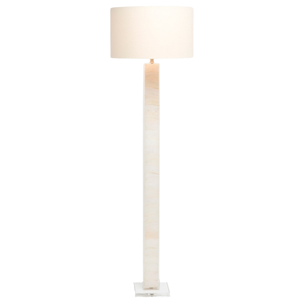 Zilia Floor Lamp