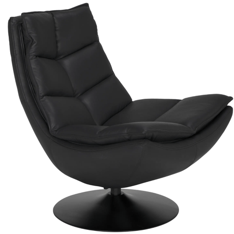 Liam Swivel Chair Accent Chair LEA-C543 00842449137172