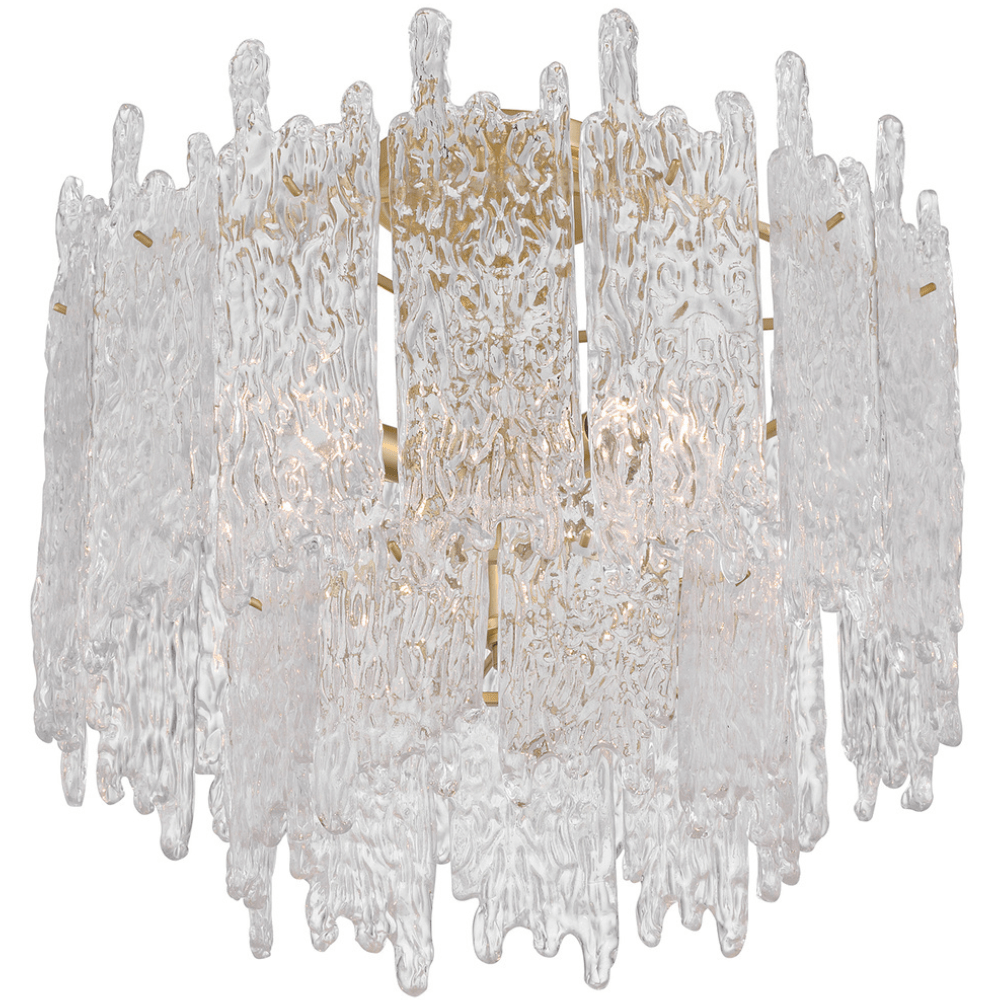 Libby Langdon Ackerly Semi Flush Mount Flush Mount ACK-920-AG 633779100048