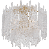 Libby Langdon Ackerly Semi Flush Mount Flush Mount ACK-920-AG 633779100048