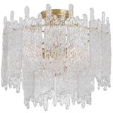 Libby Langdon Ackerly Semi Flush Mount Flush Mount ACK-920-AG 633779100048