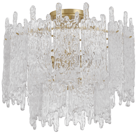 Libby Langdon Ackerly Semi Flush Mount Flush Mount ACK-920-AG 633779100048