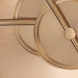 Libby Langdon Callahan Flush Mount Flush Mounts