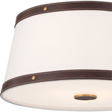 Libby Langdon Callahan Flush Mount Flush Mounts