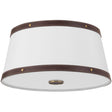 Libby Langdon Callahan Flush Mount Flush Mounts CAL-2400-LG 633779103810
