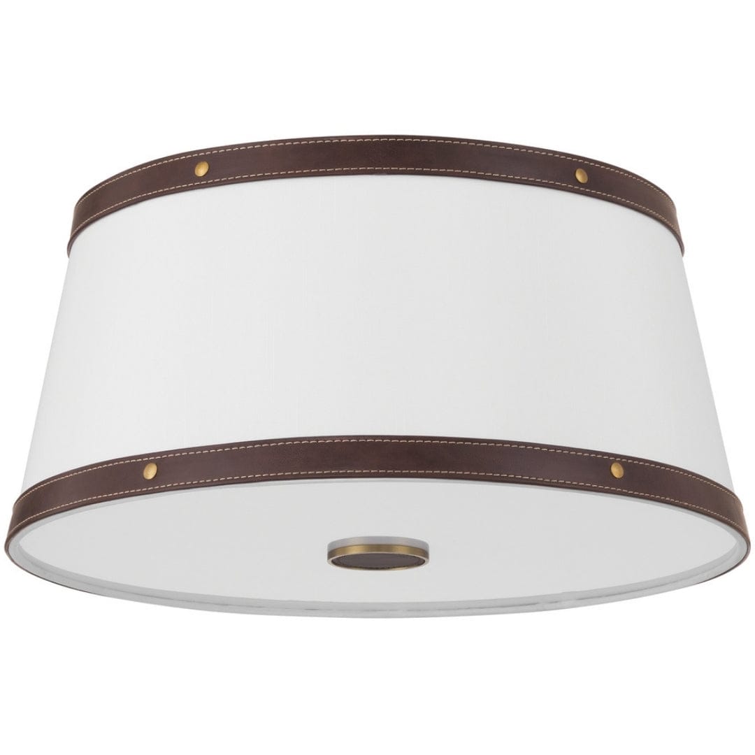Libby Langdon Callahan Flush Mount Flush Mounts CAL-2400-LG 633779103810