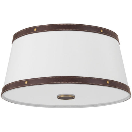 Libby Langdon Callahan Flush Mount Flush Mounts CAL-2400-LG 633779103810