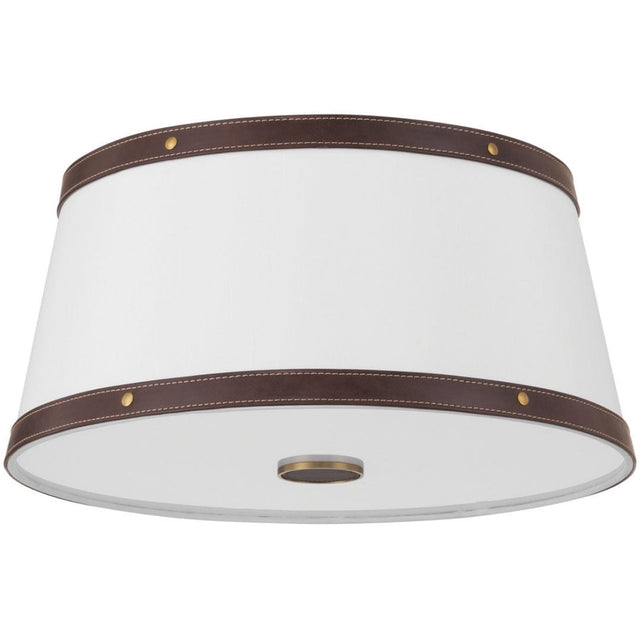 Libby Langdon Callahan Flush Mount Flush Mounts CAL-2400-LG 633779103810