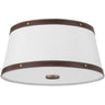 Libby Langdon Callahan Flush Mount Flush Mounts CAL-2400-LG 633779103810