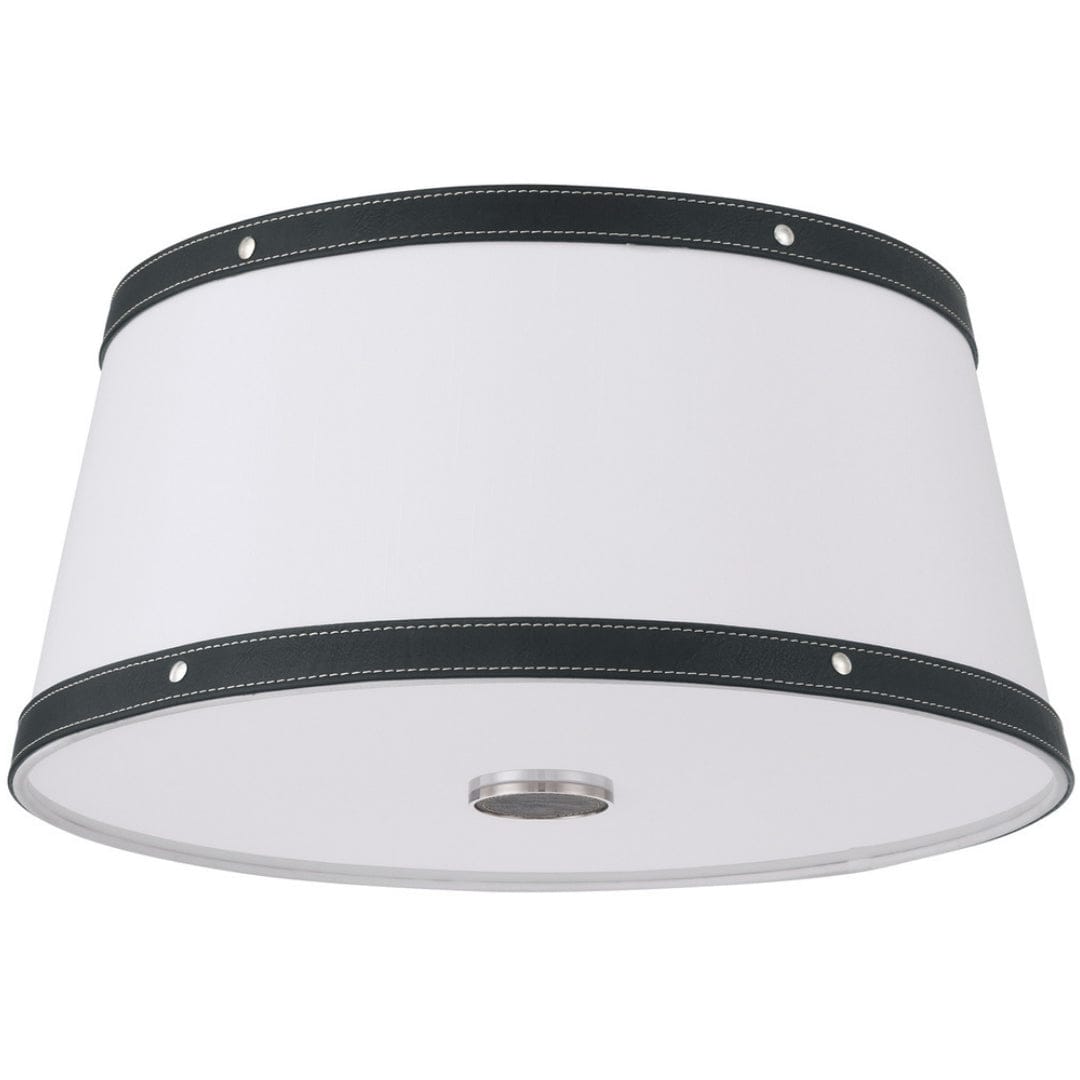 Libby Langdon Callahan Flush Mount Flush Mounts CAL-2400-PN 633779103827