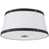 Libby Langdon Callahan Flush Mount Flush Mounts CAL-2400-PN 633779103827