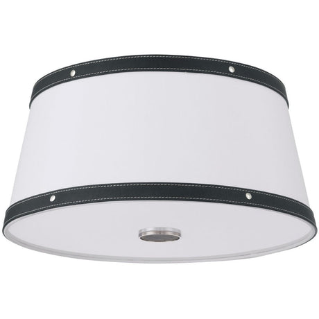 Libby Langdon Callahan Flush Mount Flush Mounts CAL-2400-PN 633779103827