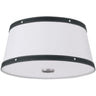 Libby Langdon Callahan Flush Mount Flush Mounts CAL-2400-PN 633779103827